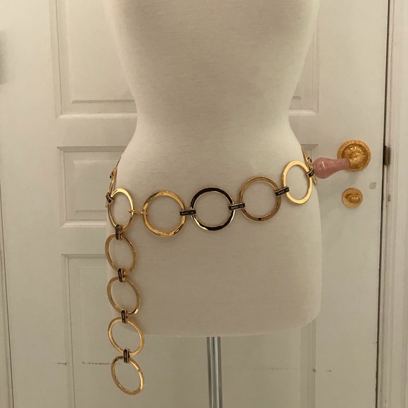 St. John Accessories - St John Belt